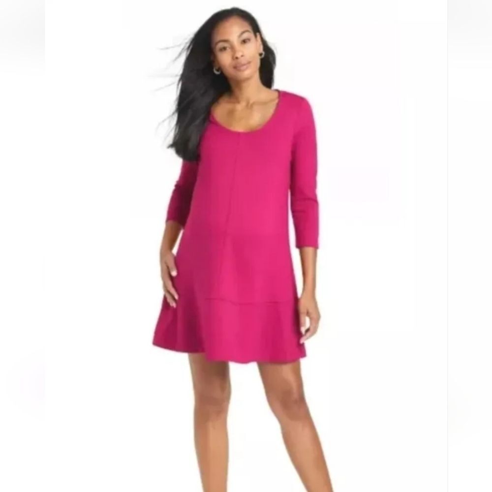 The nines by Hatch maternity dress size medium NWOT